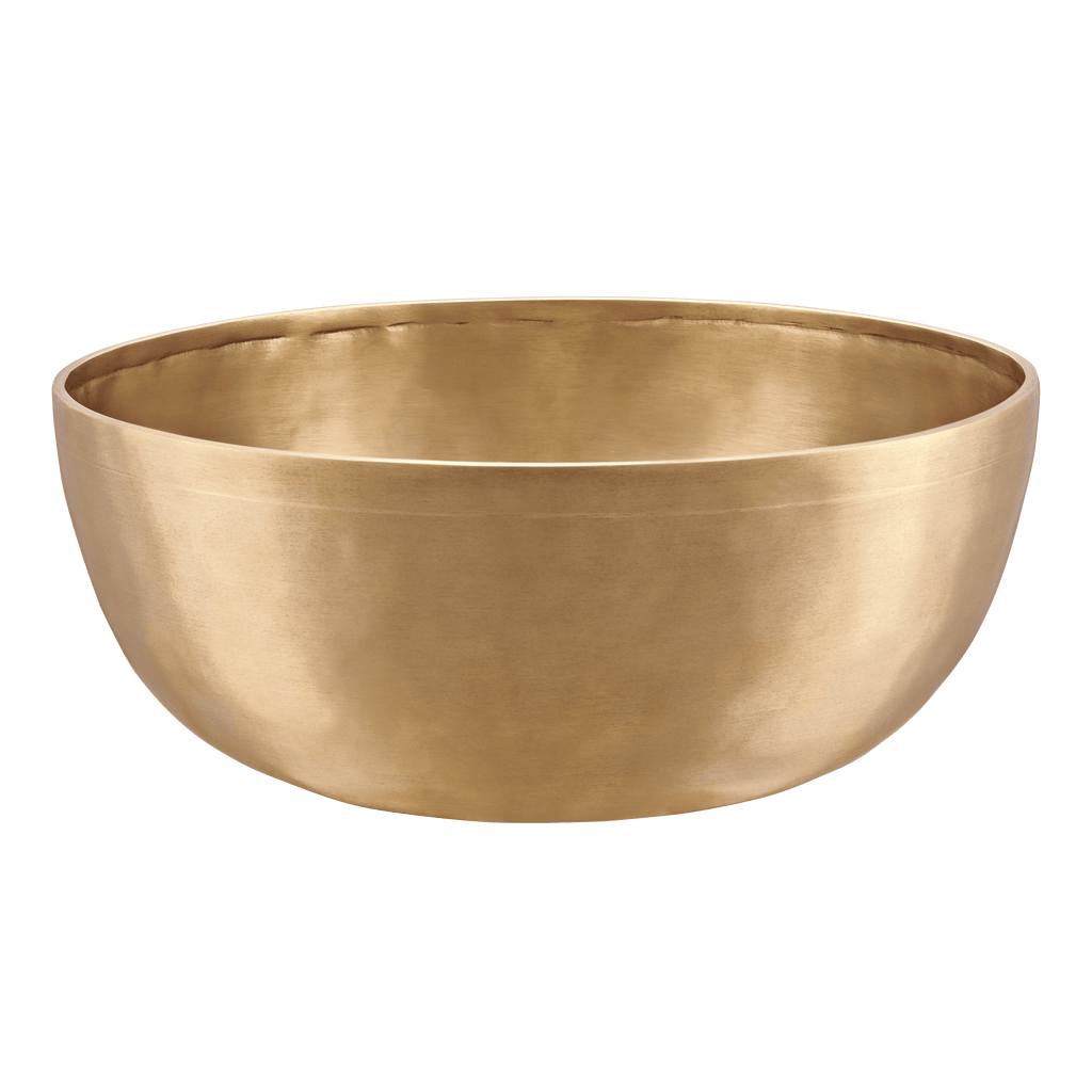 Chakra Metal Singing Bowl Set - 7 Handmade Sound Healing Bowls | Chakra Singing Bowl Set | Wiccan Center