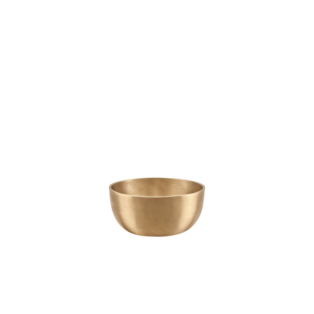 Chakra Metal Singing Bowl Set - 7 Handmade Sound Healing Bowls | Chakra Singing Bowl Set | Wiccan Center
