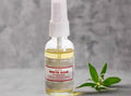 Satya White Sage Air Freshener 30 ml Spray Bottle For Purification | Air Freshener | Wiccan Center
