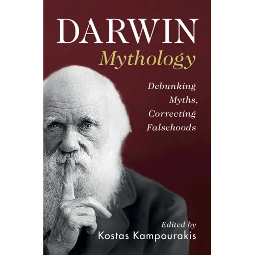 Darwin Mythology - Paperback | Books | Wiccan Center