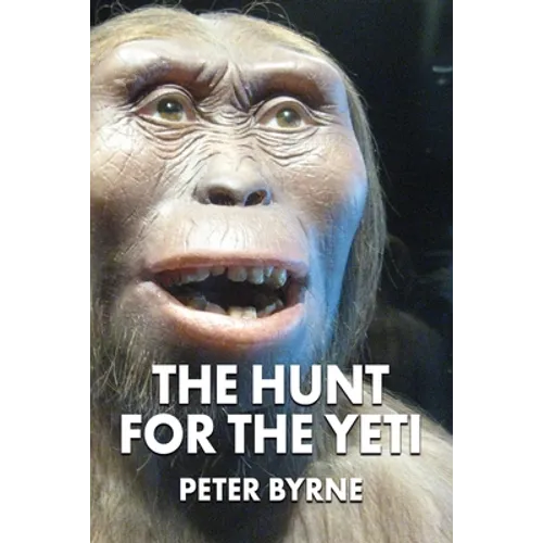 The Hunt for the Yeti - Paperback | Books | Wiccan Center