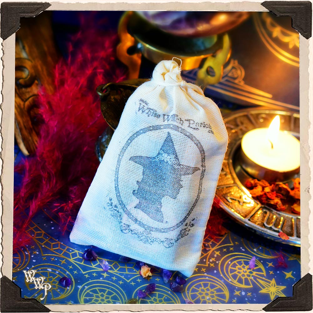 SEANCE BODY OIL. 1/2 oz. For Heightened Spiritual Awareness, Psychic Energy | aromatherapy, perfume, oils | Wiccan Center