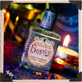 SEANCE BODY OIL. 1/2 oz. For Heightened Spiritual Awareness, Psychic Energy | aromatherapy, perfume, oils | Wiccan Center