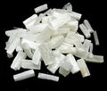 Selenite Chips (2 oz) | Chips | Wiccan Center