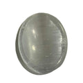 Selenite Comfort Stone | Tumbled Stones | Wiccan Center