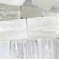 Selenite Rough 1 to 2 Inches (By the Piece)