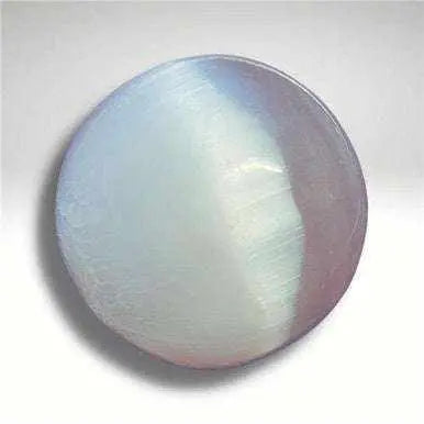 Selenite Sphere - 1.5" Diameter | Spheres | Wiccan Center