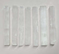 Selenite Stick Rough - Approx 10" | Selenite | Wiccan Center