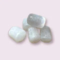 Selenite Tumbled Stone | Tumbled Stones | Wiccan Center