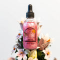 Self Love Ritual Body Oil — Confidence & Heart Healing | | Wiccan Center
