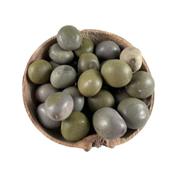 SEMILLA DE GUACALOTE O QUITA MALDICION | ingredientes y acheses | Wiccan Center