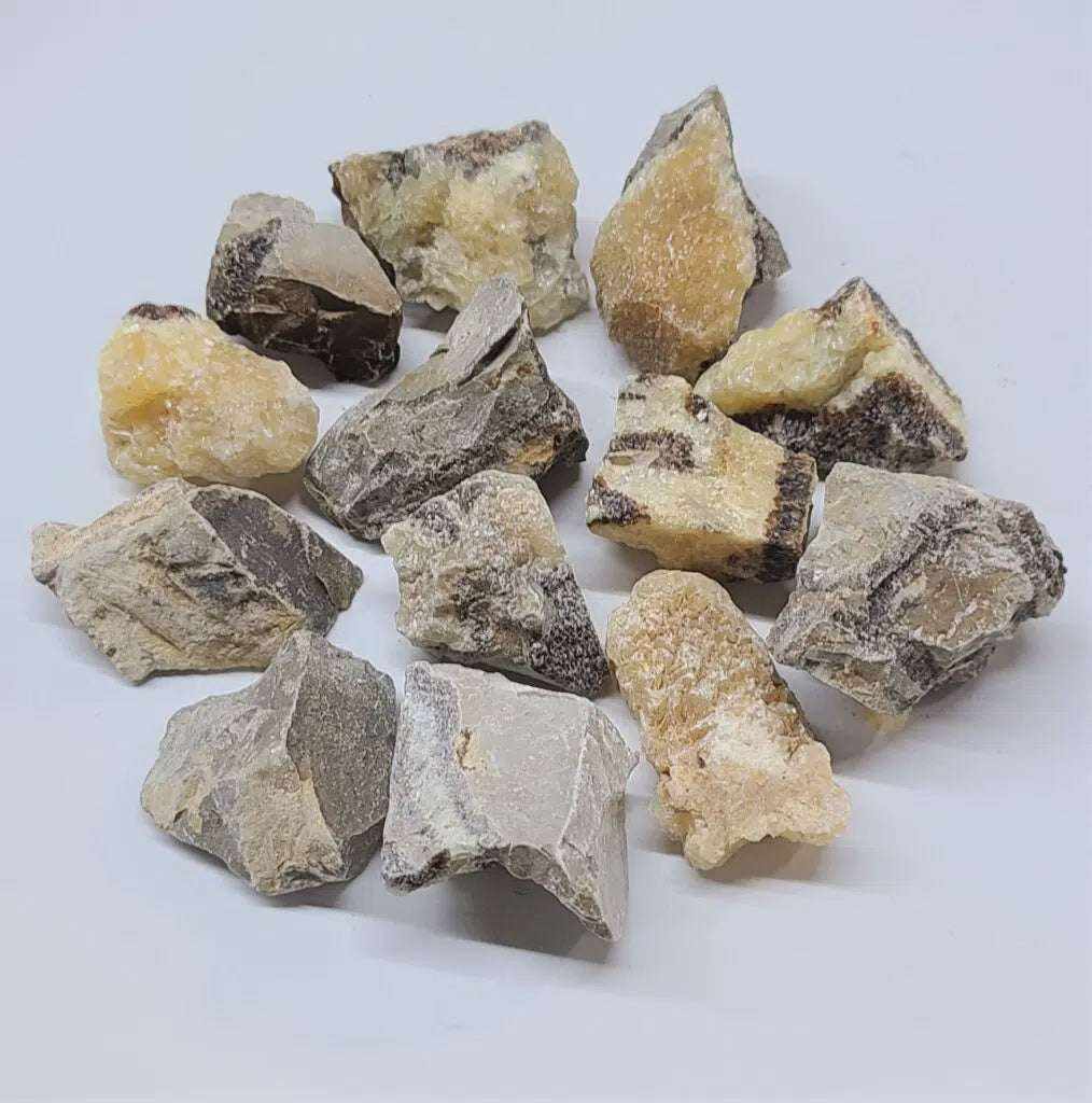 Septarian Rough Pocket Stone | Rough Stones | Wiccan Center