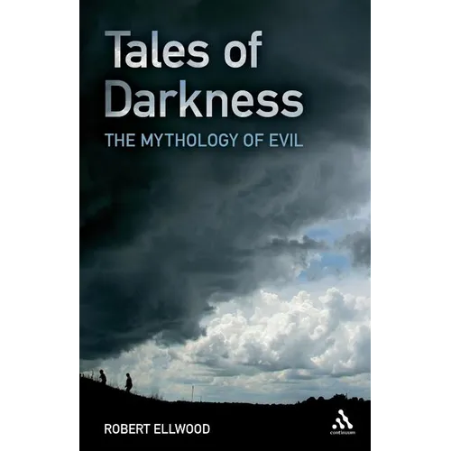 Tales of Darkness: The Mythology of Evil - Paperback | Books | Wiccan Center
