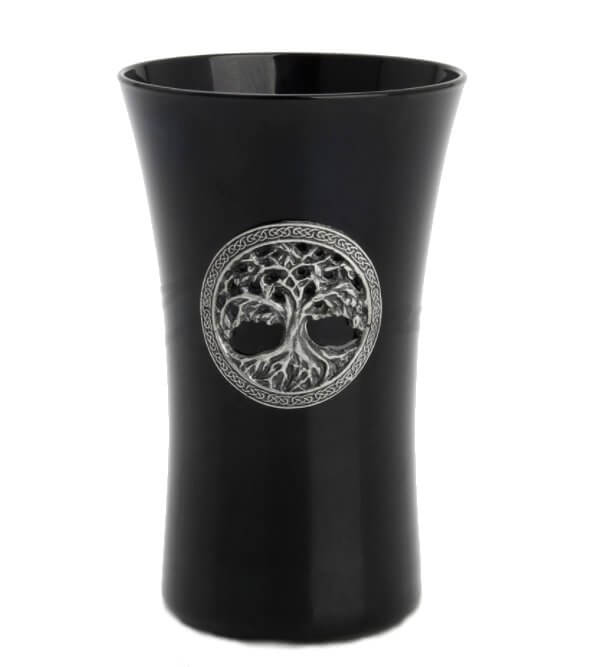 Tree of Life Shot Glass
