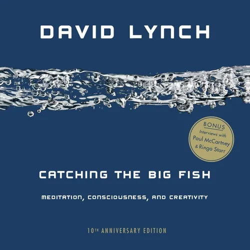 Catching the Big Fish: Meditation, Consciousness, and Creativity - Paperback | Books | Wiccan Center