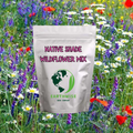 Shady Native Wildflower Mix | | Wiccan Center