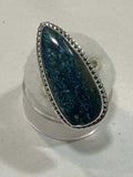 Shattukite Ring "Goddess Bliss" | Rings | Wiccan Center