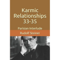 Karmic Relationships 33-35: Parisian Interlude - Paperback | Books | Wiccan Center