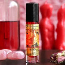 Attraction - Pheromones (1/3oz)