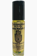 Against Evil Eye - Pheromones (1/3oz)