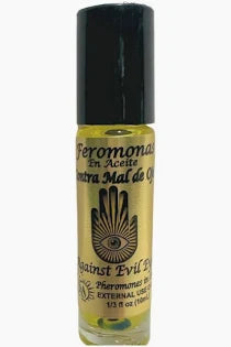 Against Evil Eye - Pheromones (1/3oz)