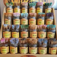 Wildberry Shorties 15 pick | Incense | Wiccan Center
