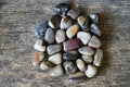 Silver Mist Jasper Tumbled | Tumbled Gemstone | Wiccan Center