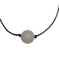 Single Stone Choker | Chains and Necklaces | Wiccan Center