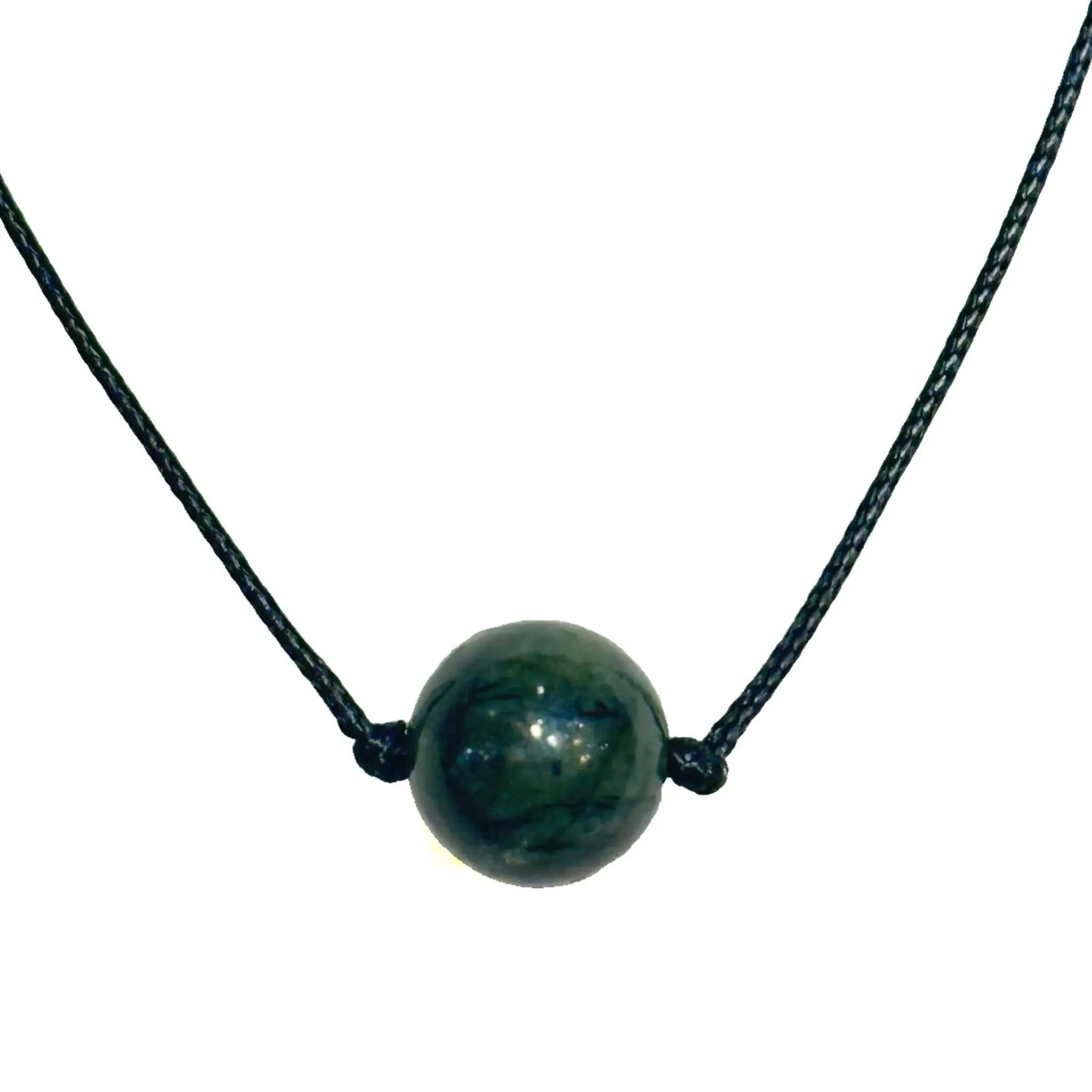 Single Stone Choker | Chains and Necklaces | Wiccan Center