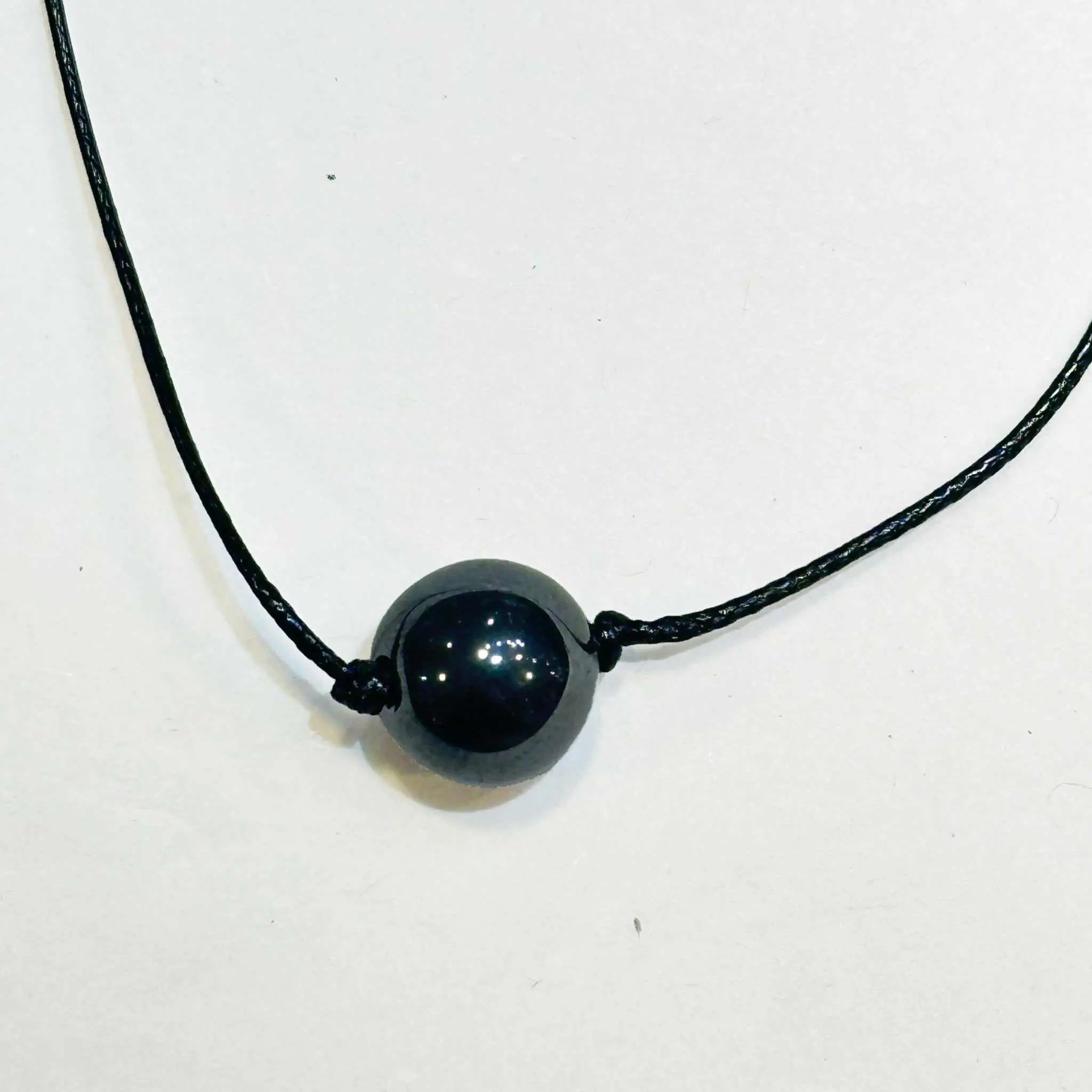 Single Stone Choker | Chains and Necklaces | Wiccan Center
