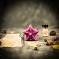 Sister Star Candle Spell Kit - Protection & Spiritual Power Magic | Candle Spell Kit | Wiccan Center