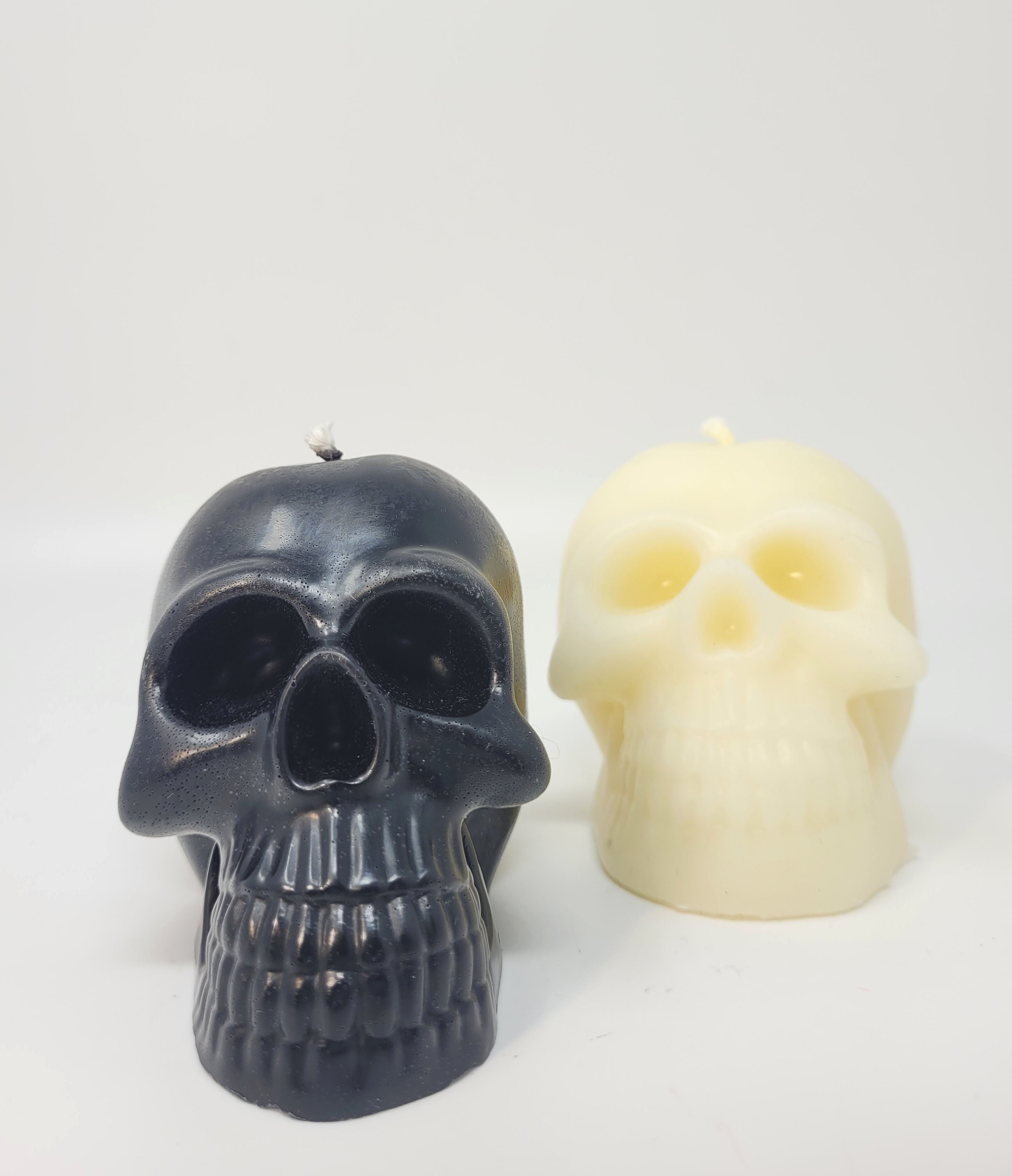 Skull Candle | Candle | Wiccan Center