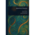 Mental Radio - Paperback | Books | Wiccan Center