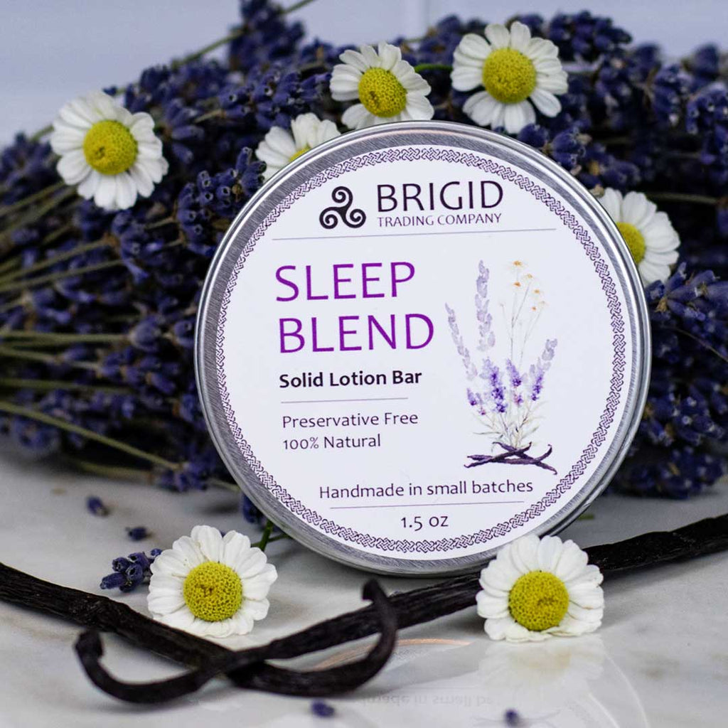 Solid Natural Lotion Bars - Shea Butter - 96-100% Natural | Lotion Bars | Wiccan Center