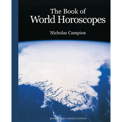 Book of World Horoscopes - Paperback | Books | Wiccan Center