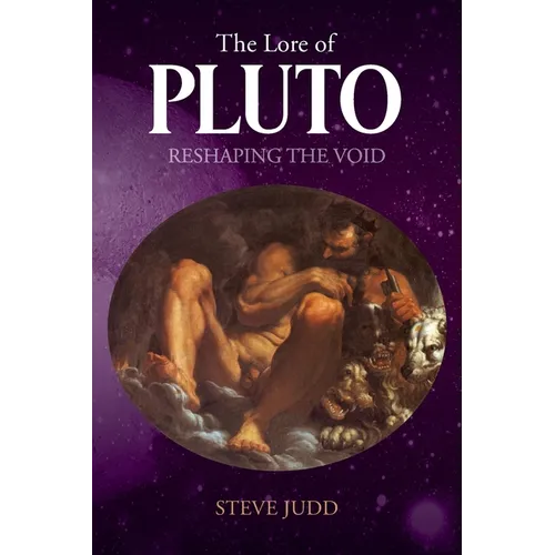 The Lore of Pluto: Reshaping the Void - Paperback | Books | Wiccan Center