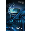 Haunted - Paperback | Books | Wiccan Center
