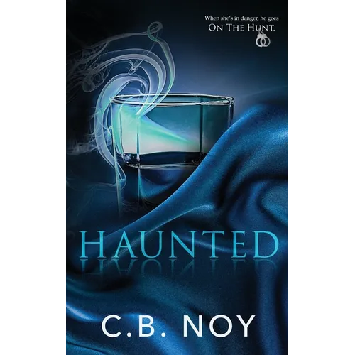 Haunted - Paperback | Books | Wiccan Center