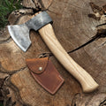 Small Carving Axe, 0.65 kg (1.43 lb) | Axe | Wiccan Center