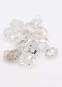 Small Float Herkimer Diamonds (Assorted) | Crystals | Wiccan Center