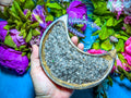 Bulk Crystal Chips, 1 Lb, Rose Quartz, Amethyst, Smoky Quartz, Carnelian, Labradorite, Citrine, Rainbow Moonstone, Black Tourmaline Chips | | Wiccan Center
