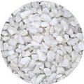Snow Quartz Chips 2oz | Chips | Wiccan Center