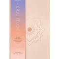 Gratitude: A Day and Night Reflection Journal - Paperback | Books | Wiccan Center