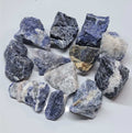Sodalite Rough | Rough Stones | Wiccan Center