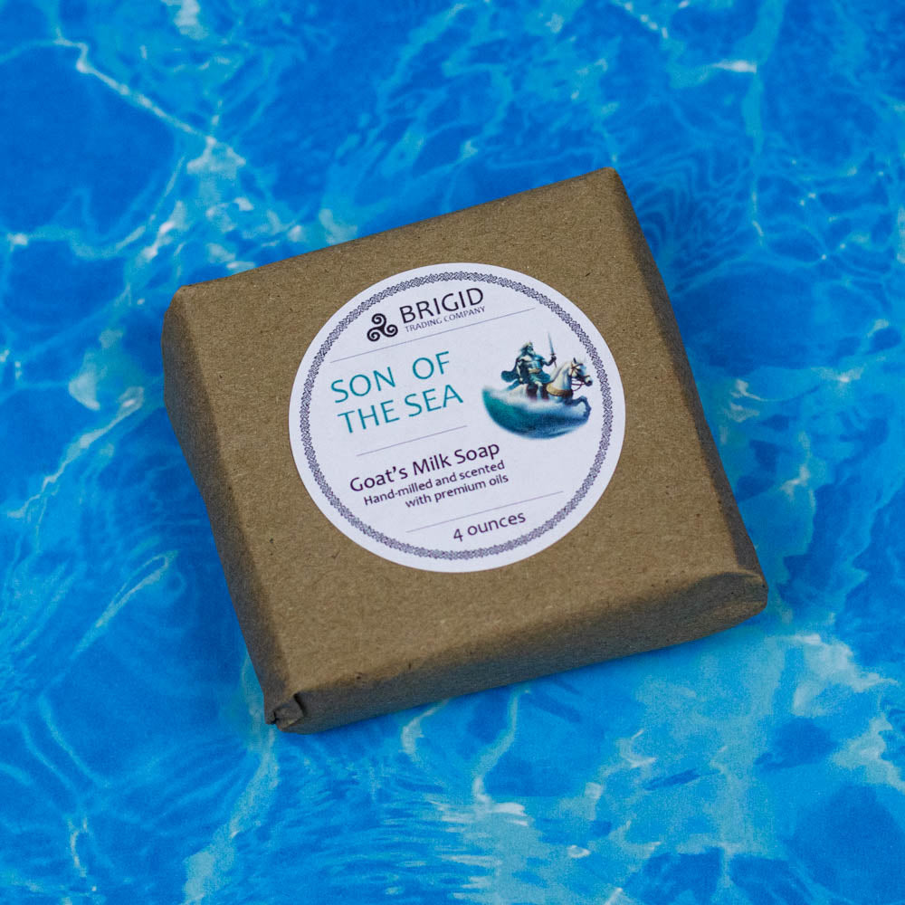Natural Goat Milk Soap | Natural Soap | Wiccan Center