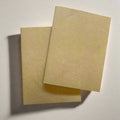 Soothi A5 Refillable Leather Traveler's Journal - Classic Design with Pockets, Pen Slot & Tree-Free Paper | Journal | Wiccan Center