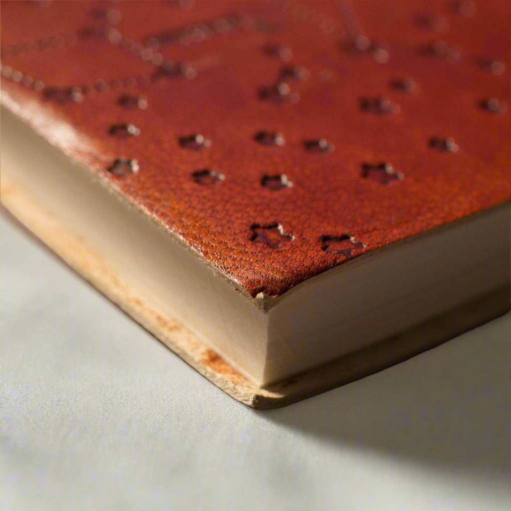 Another Adventure Quote Leather Journal | Journal | Wiccan Center