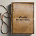"Nevertheless, She Persisted" Leather Journal | Journal | Wiccan Center