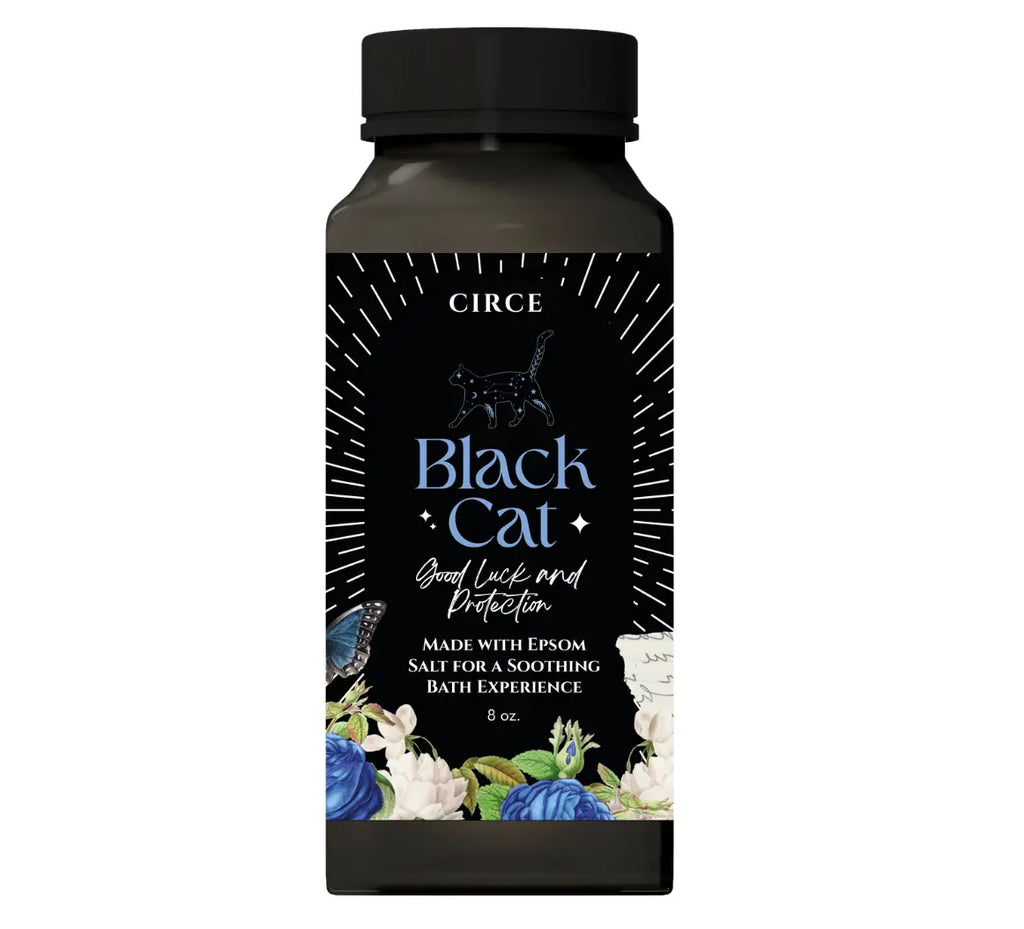 Soul Bath Elixir – 6 Intention-Focused Ritual Blends | | Wiccan Center
