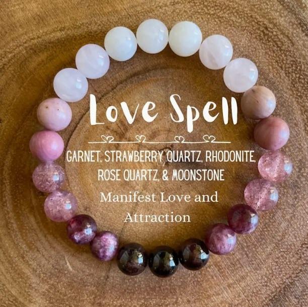 Love Spell Soulmate Bracelet